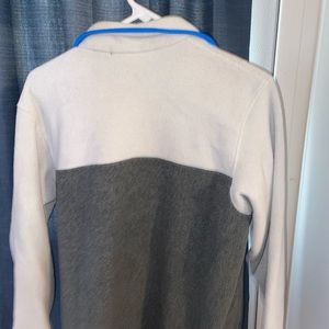 Patagonia Synchilla Zip-Up Jacket